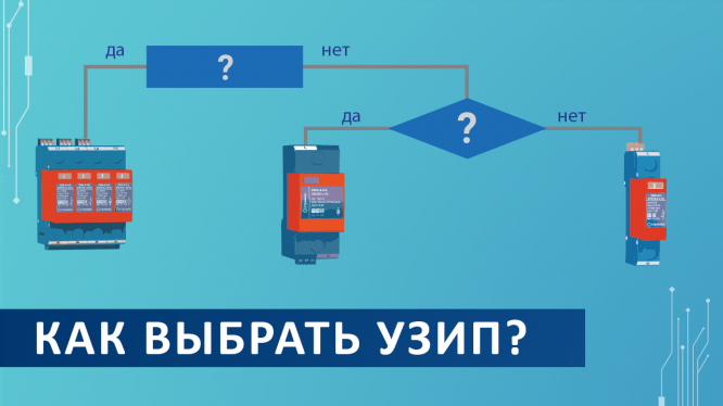 Мы запустили алгоритм по выбору УЗИП и обновили каталог.