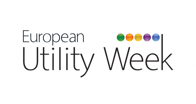 «Стример» примет участие European Utility Week 2019 «Стример» примет участие European Utility Week 2019