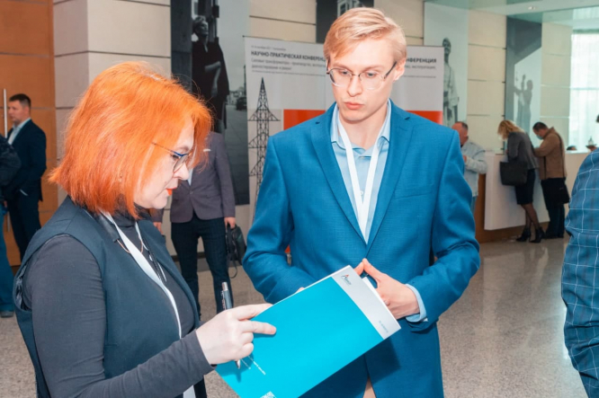 14 – 16 сентября в Екатеринбурге прошла научно-практическая конференция «Силовые трансформаторы – производство, эксплуатация, диагностирование и ремонт» 14 – 16 сентября в Екатеринбурге прошла научно-практическая конференция «Силовые трансформаторы – производство, эксплуатация, диагностирование и ремонт»