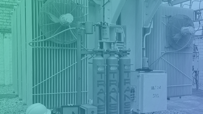 TRANSEC в Эквадоре TRANSEC в Эквадоре