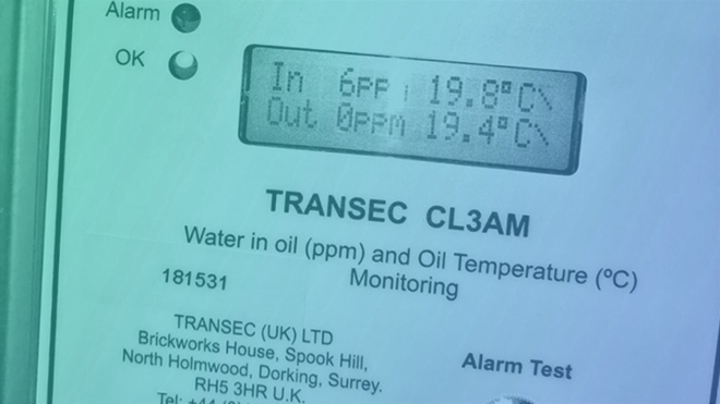 TRANSEC в Москве TRANSEC в Москве