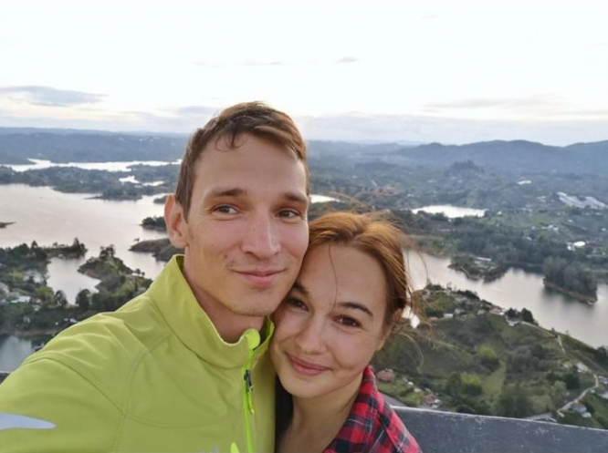Наталья Гролль: “ Главное - это не прекращать учиться” Наталья Гролль: “ Главное - это не прекращать учиться”