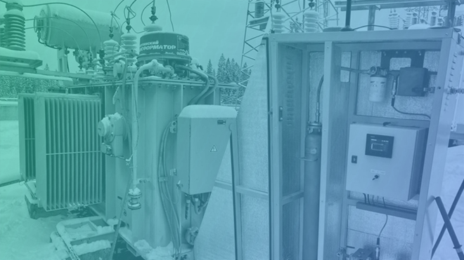 Transec в Ленобласти Transec в Ленобласти