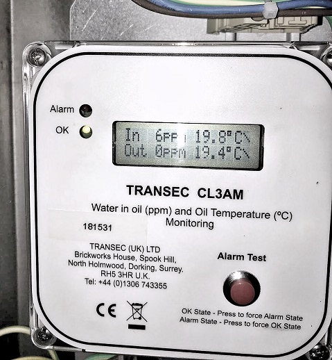 Положительные итоги работы Transec в АО “Металлургический завод Петросталь” Положительные итоги работы Transec в АО “Металлургический завод Петросталь”