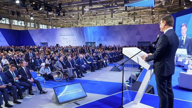 22 – 25 марта 2022 года АО «НПО «Стример» примет участие в Международном форуме «Электрические сети» (МФЭС) 22 – 25 марта 2022 года АО «НПО «Стример» примет участие в Международном форуме «Электрические сети» (МФЭС)