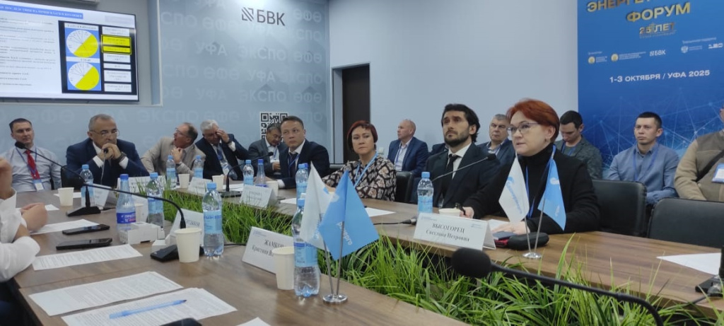 XXV Энергетический форум.JPG